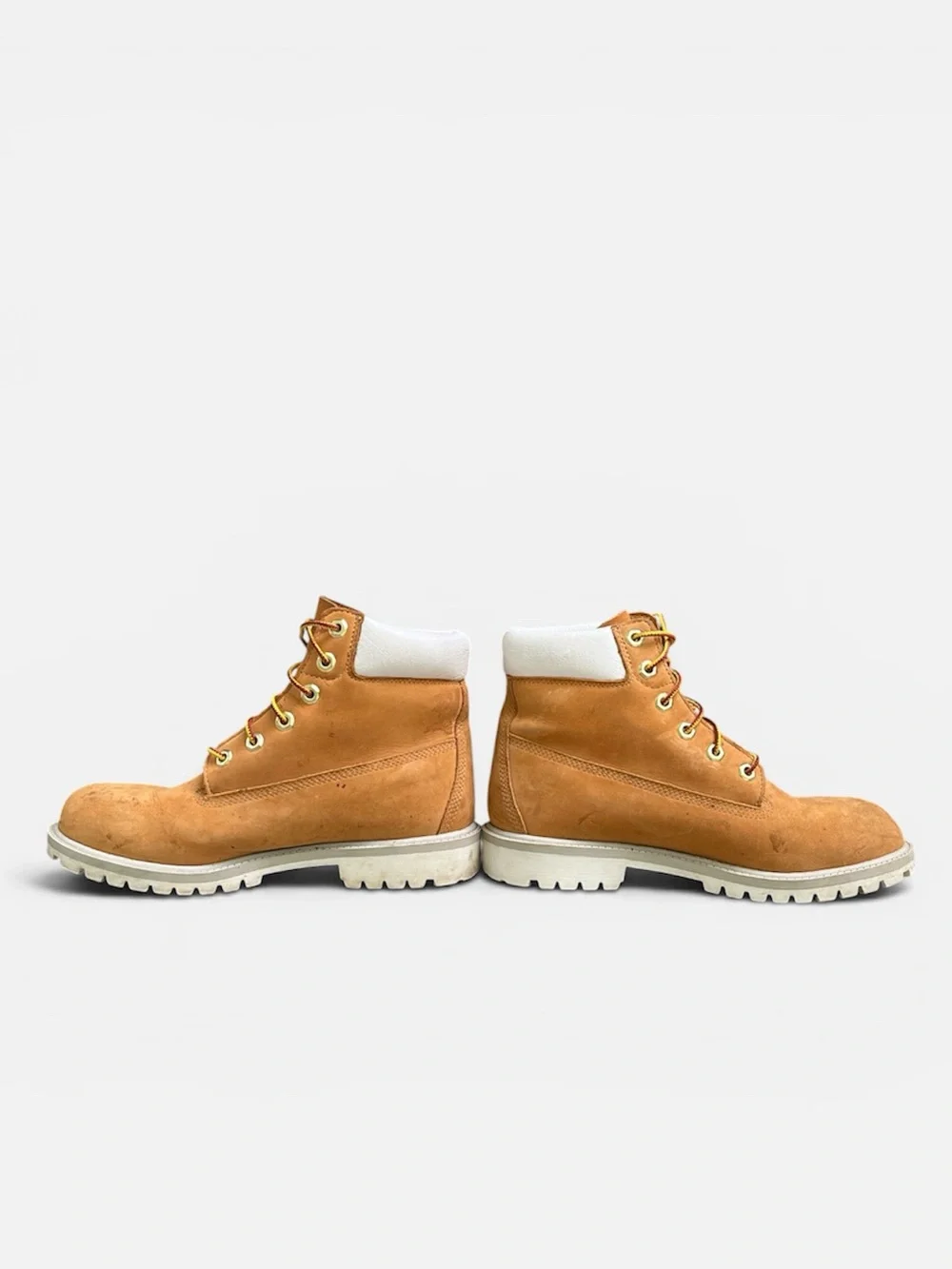 Timberland premium inch